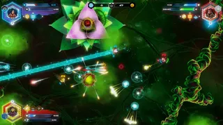 Скриншот 4 к игре Last Encounter