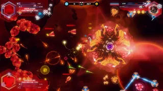 Скриншот 5 к игре Last Encounter