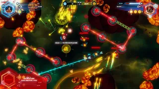 Скриншот 6 к игре Last Encounter