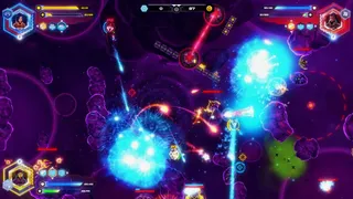 Скриншот 8 к игре Last Encounter