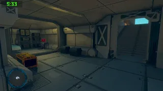 Скриншот 3 к игре Desert Craft