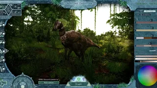 Скриншот 2 к игре Beasts of Bermuda