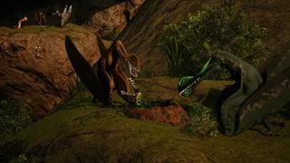 Скриншот 8 к игре Beasts of Bermuda