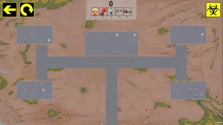 Скриншот 3 к игре Don't Panic!