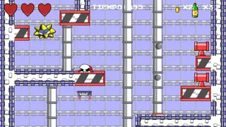 Скриншот 1 к игре Pilli Adventure