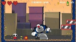 Скриншот 2 к игре Pilli Adventure