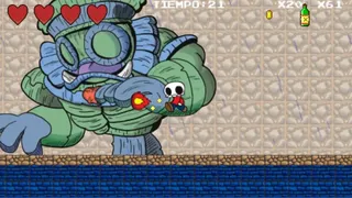 Скриншот 4 к игре Pilli Adventure