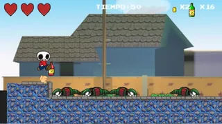 Скриншот 6 к игре Pilli Adventure