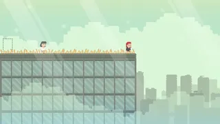 Скриншот 4 к игре Indecision.
