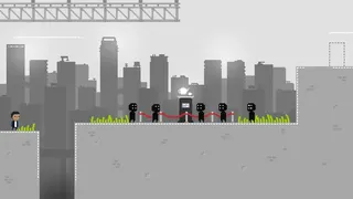 Скриншот 5 к игре Indecision.