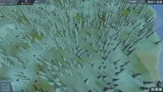 Скриншот 1 к игре Valknut