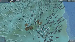 Скриншот 3 к игре Valknut