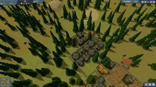Скриншот 4 к игре Valknut