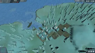 Скриншот 7 к игре Valknut