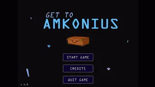 Скриншот 1 к игре Get To Amkonius