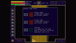 Скриншот 3 к игре Get To Amkonius