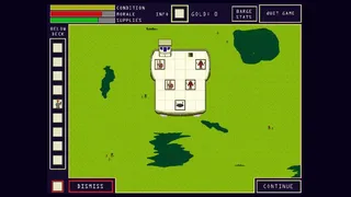 Скриншот 6 к игре Get To Amkonius