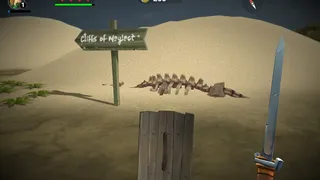 Скриншот 2 к игре Vinewing