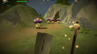 Скриншот 4 к игре Vinewing