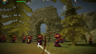 Скриншот 8 к игре Vinewing