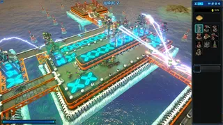 Скриншот 3 к игре Defense Task Force - Sci Fi Tower Defense