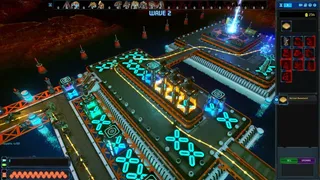 Скриншот 5 к игре Defense Task Force - Sci Fi Tower Defense