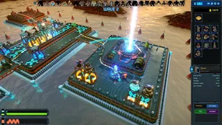 Скриншот 7 к игре Defense Task Force - Sci Fi Tower Defense