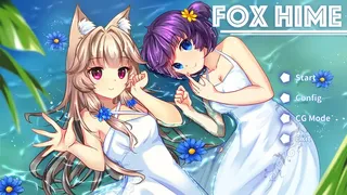 Скриншот 1 к игре Fox Hime