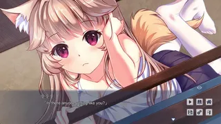 Скриншот 2 к игре Fox Hime
