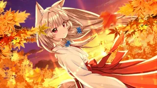 Скриншот 3 к игре Fox Hime