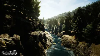 Скриншот 2 к игре Reaching for Petals: VR Edition