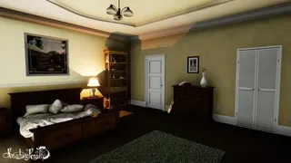 Скриншот 7 к игре Reaching for Petals: VR Edition
