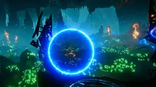 Скриншот 1 к игре Toran
