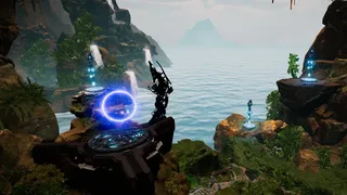 Скриншот 2 к игре Toran