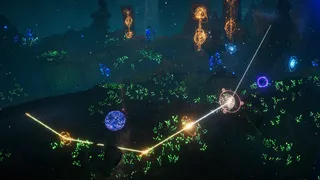 Скриншот 4 к игре Toran