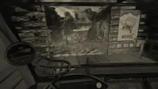 Скриншот 8 к игре Mundaun