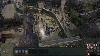 Скриншот 5 к игре Ancestors Legacy Free Peasant Edition