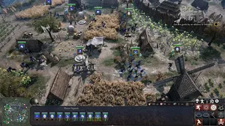 Скриншот 7 к игре Ancestors Legacy Free Peasant Edition