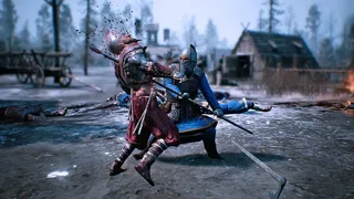 Скриншот 8 к игре Ancestors Legacy Free Peasant Edition