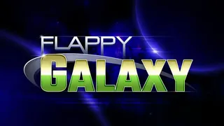 Скриншот 1 к игре Flappy Galaxy