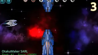 Скриншот 3 к игре Flappy Galaxy