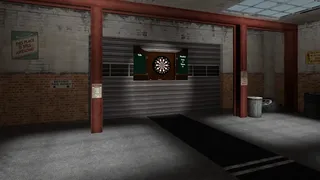 Скриншот 3 к игре TRIPLE TWENTY - VR Darts