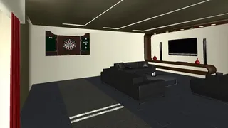 Скриншот 5 к игре TRIPLE TWENTY - VR Darts