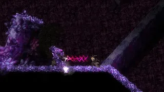 Скриншот 1 к игре Vigil: The Longest Night