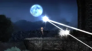 Скриншот 2 к игре Vigil: The Longest Night