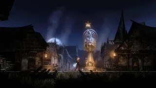 Скриншот 4 к игре Vigil: The Longest Night