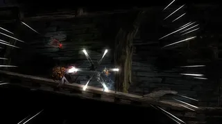 Скриншот 5 к игре Vigil: The Longest Night