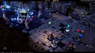Скриншот 5 к игре TaleSpire