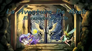 Скриншот 1 к игре La Aventura De Axel