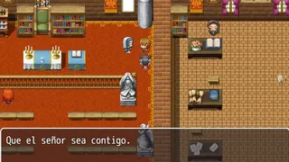 Скриншот 2 к игре La Aventura De Axel